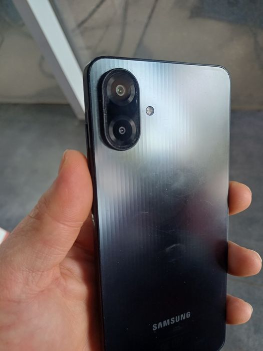 Samsung A07 в хорошем состоянии