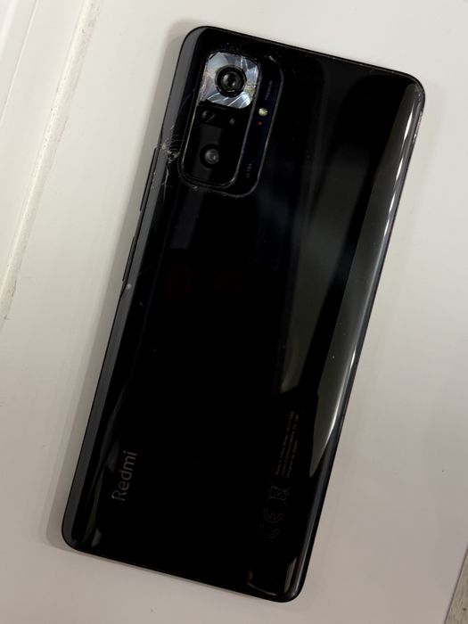 Продам Redmi Note 10 pro 128GB