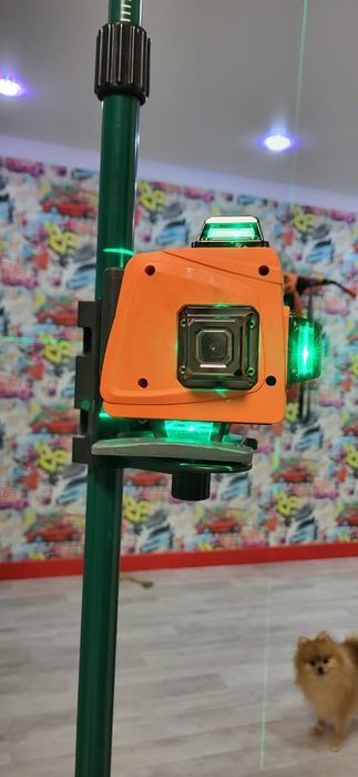 Строительный электроинструмент