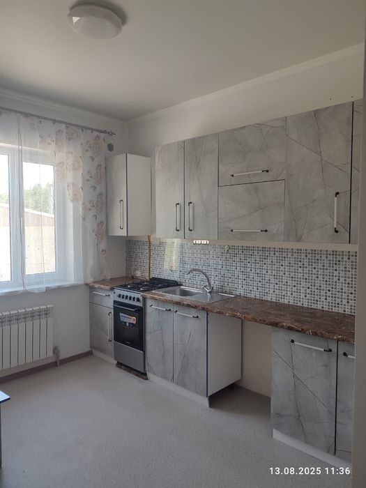 Сдам квартиру новостройка