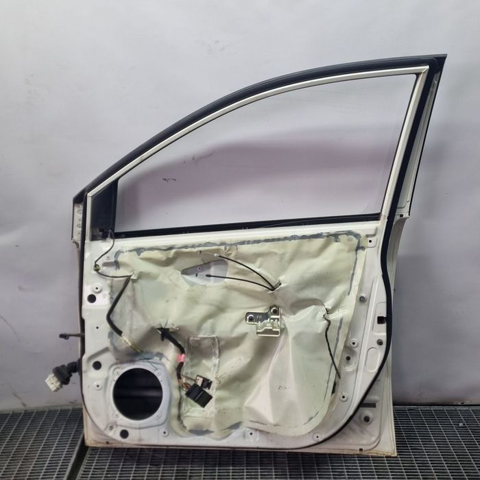 Usa Dreapta Fata SsangYong Korando III Facelift 2013 2013 - 2017 SUV 4 Usi ALB (1284)