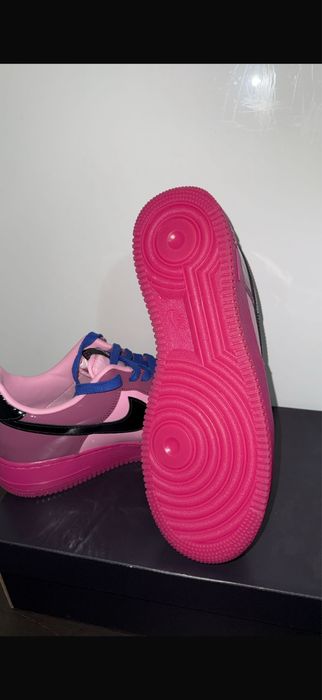 Vand nike air noi nepurtati