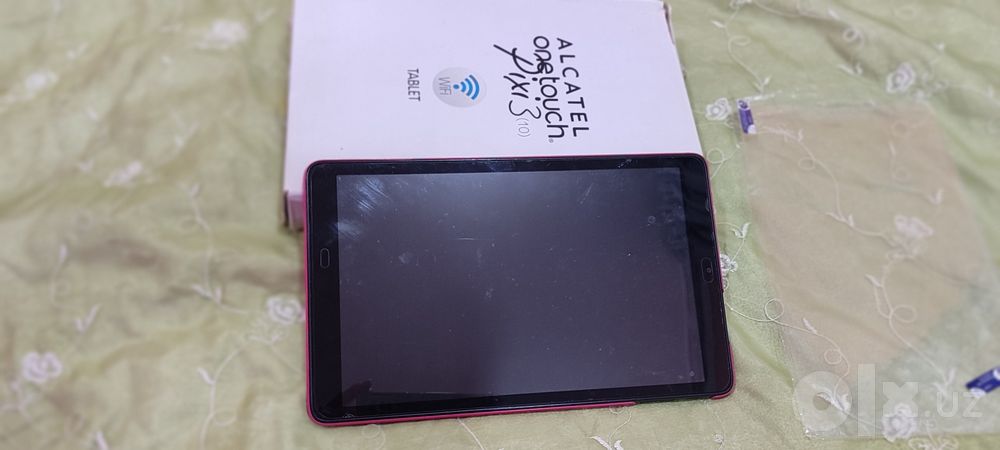 Alcatel в хорошем состоянии