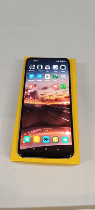 Realme 8 (128GB/12GB)