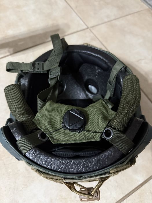 Echipament airsoft incepatori