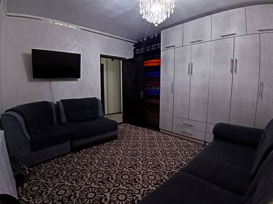 2 сотихли уй (5 хонали)