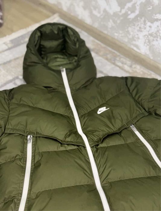 Куртка Nike оригинал