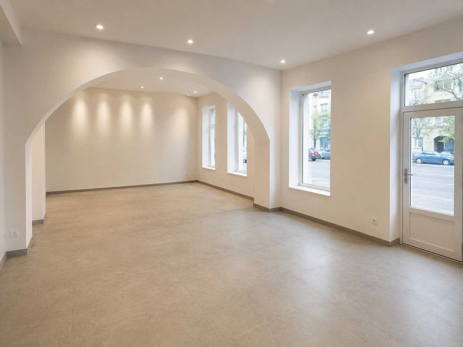 Spatiu comercial PREMIUM de vanzare – 202 mp – zona centrala – Timisoara