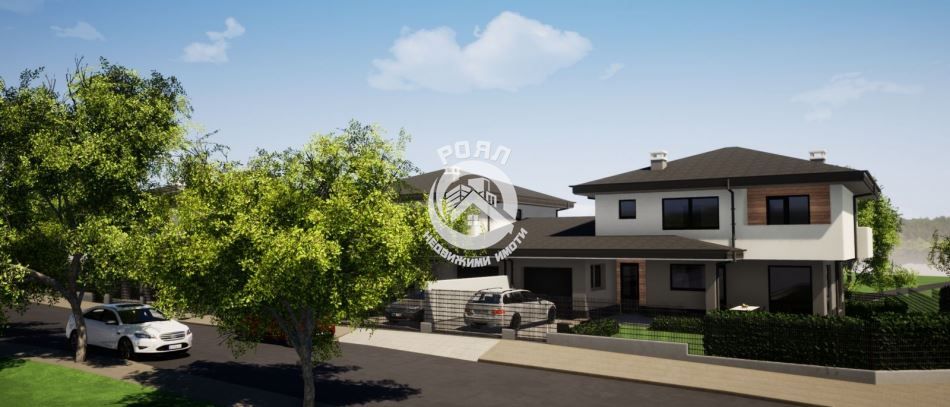 Продава се Къща в с. Брестник, Област Пловдив - 240 кв.м за 1125 €/кв.м - Снимка #1