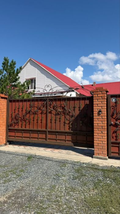 Продам частный дом