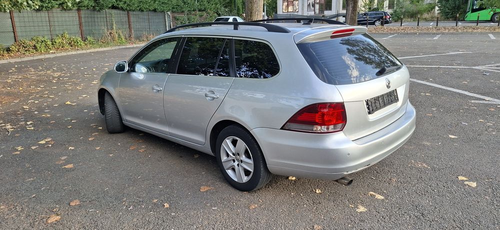 VOLKSWAGEN Golf 2011 — imagine 3