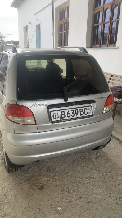 шевролет матиз 2006 аренда выкуп пробег 147000 км супер салон