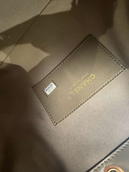 Чанта new Chanel