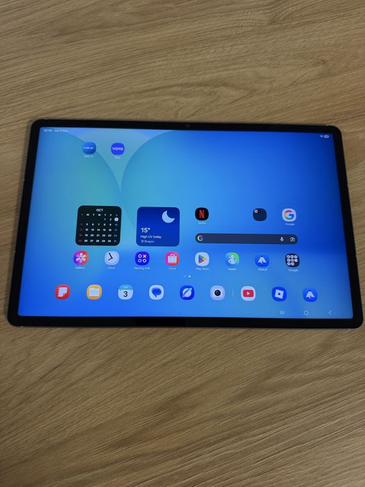Tableta samsung tab s10 fe+