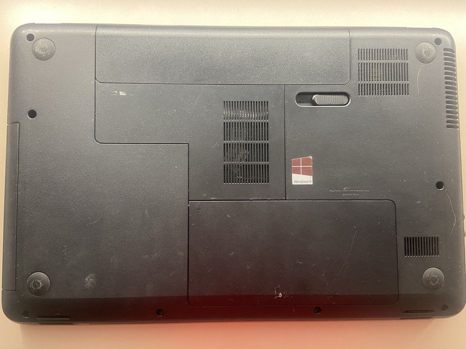 продам ноутбук hp