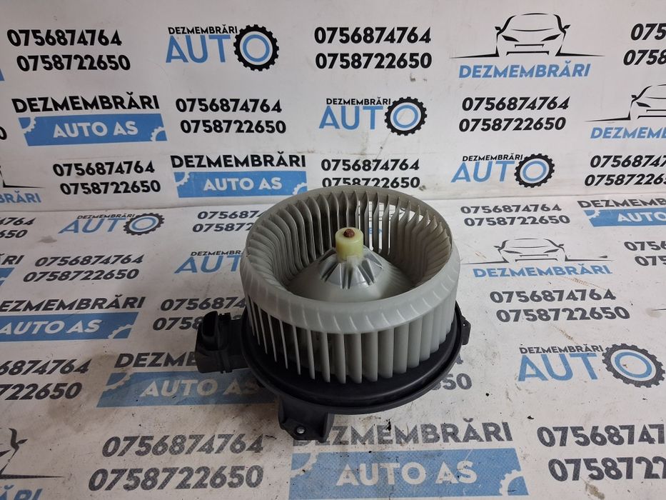 Motoras aeroterma Dodge Caliber 2008