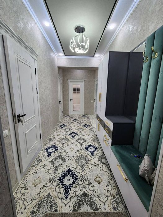 Сдаётся Premium Lux 3х ком кв на Вокзале ор. Узгазоил!!!