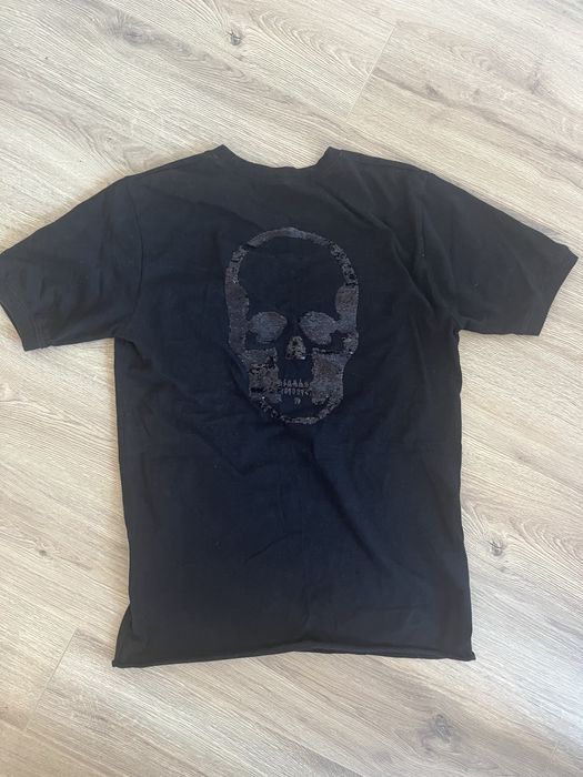 Lucien pellat-finet tee