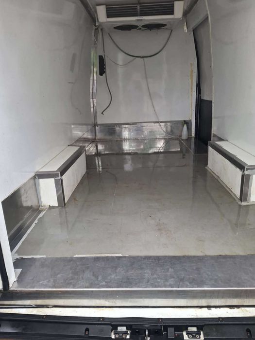 Iveco Daily 2019