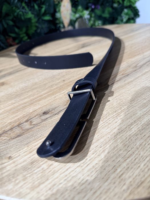 Curea Balenciaga din Piela unisex