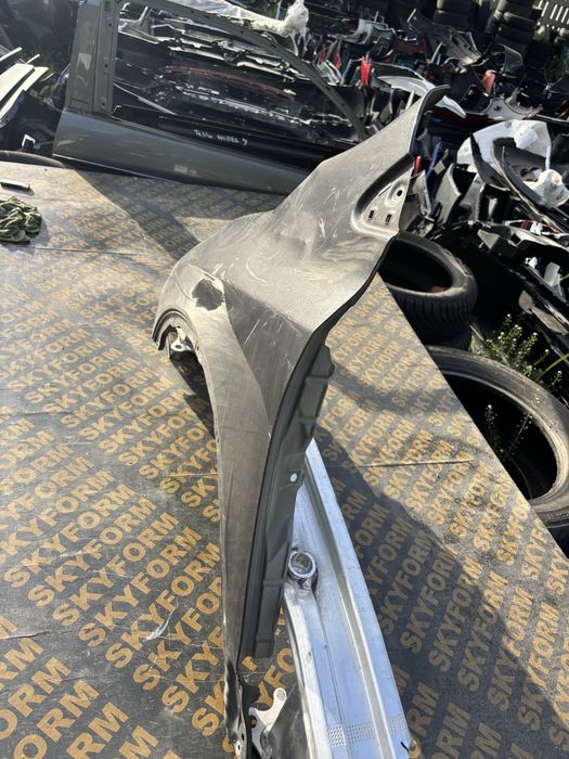 Калник Suzuki SX4 S-Cross