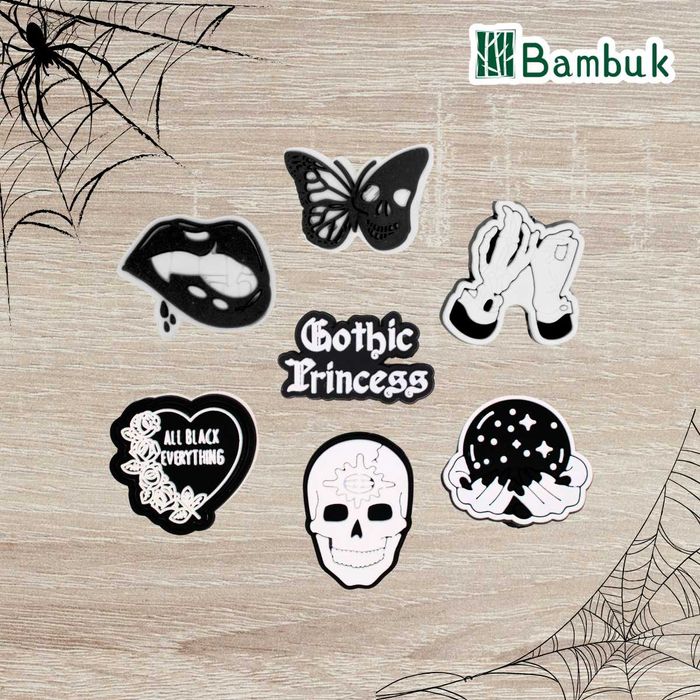 Чармове "Gothic Princess"