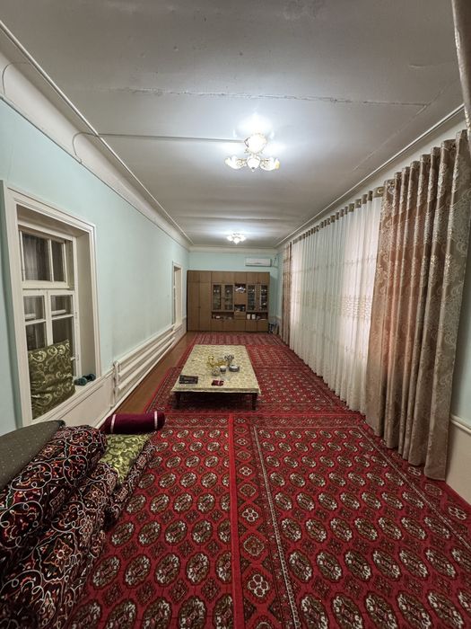 Ховли жой сотилади зудлик билан