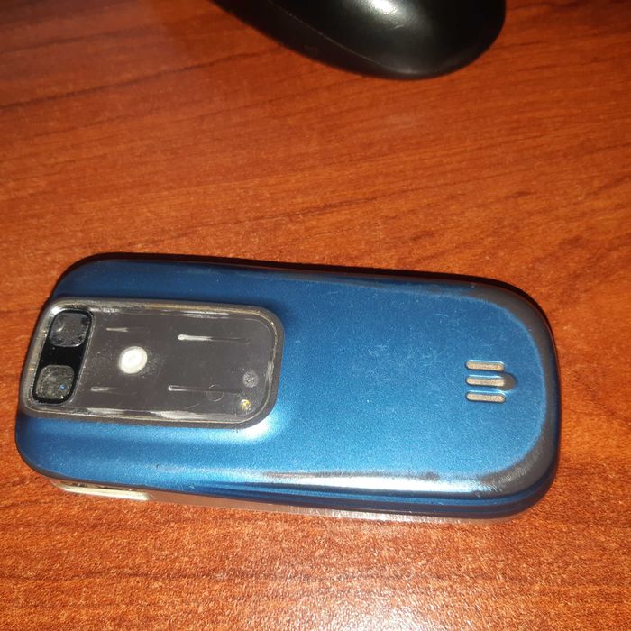 Телефон Нокия-2680 s-2