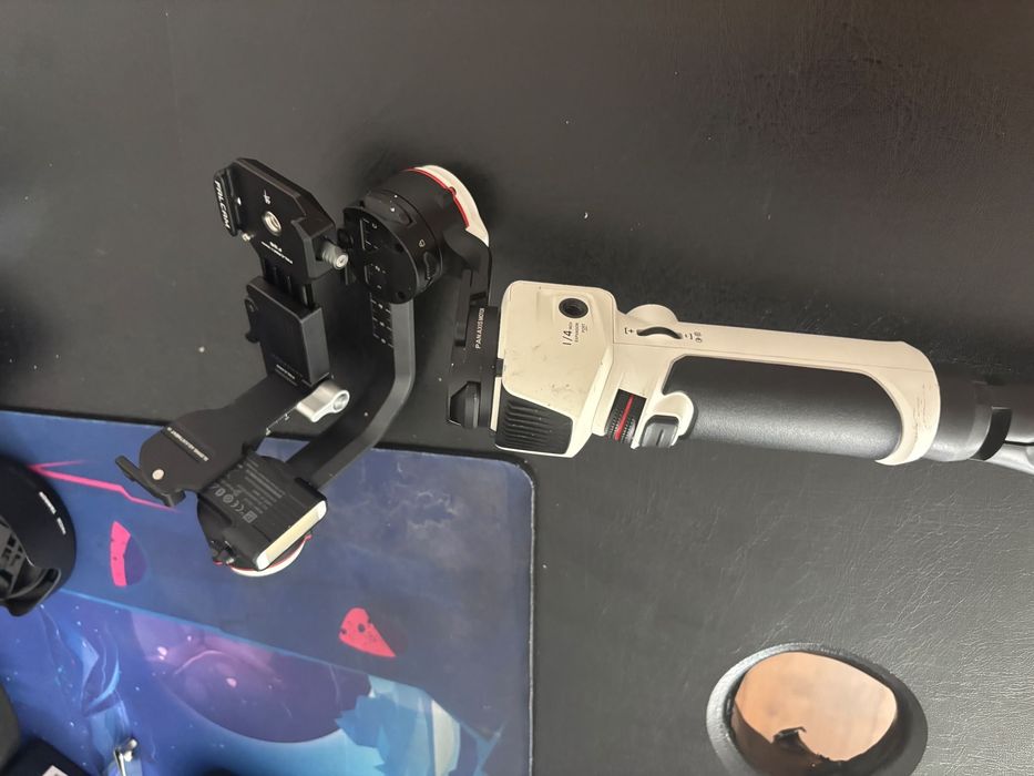 Vand gimbal Zhiyun CRANE M3