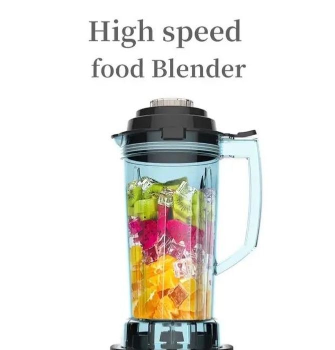 Стационарный блендер Gipfel 5116,  3 л  2000 Вт