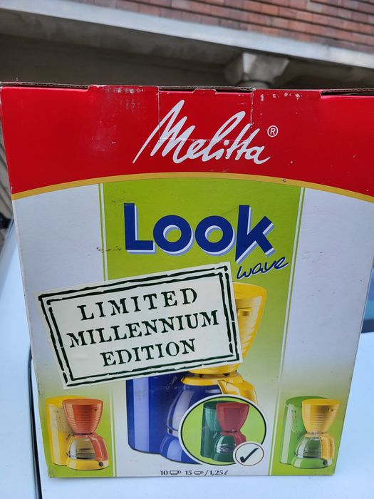 Filtru de cafea Melitta