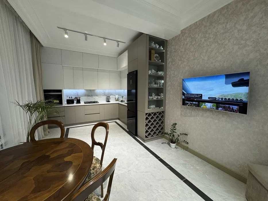 СРОЧНАЯ ПРОДАЖА‼️Квартира в ЖК Darkhan Avenue 100м2 ЕВРО ор-р Дархан‼️