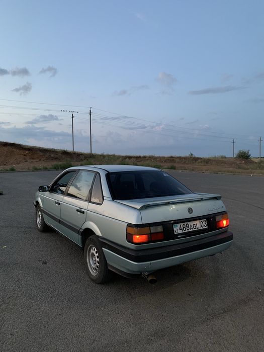 Продам passat b3 1.8PF