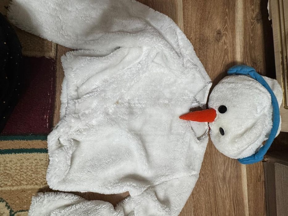 Платье елка для девочки