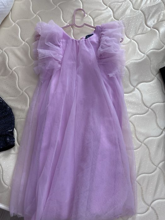 Вещи для девочки хантрикс руми