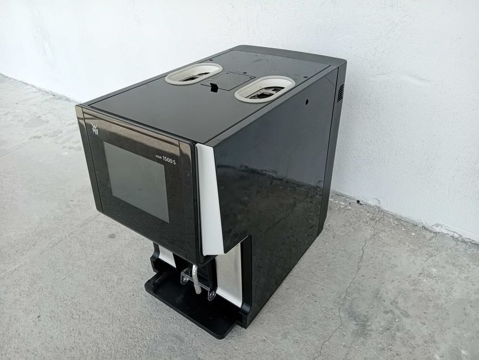Кафемашина - WMF 1500 S