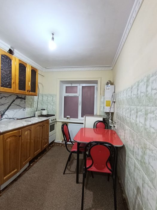 Shota Rustaveli 1 xona 1 etaj