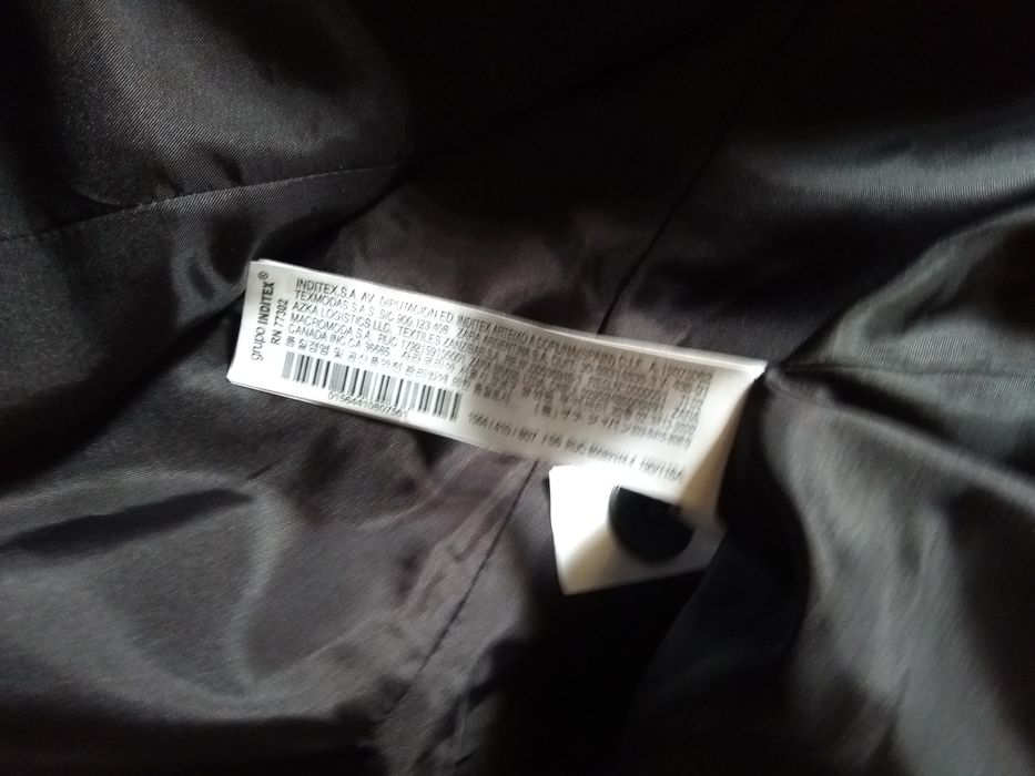 Пиджак мужской, ZARA