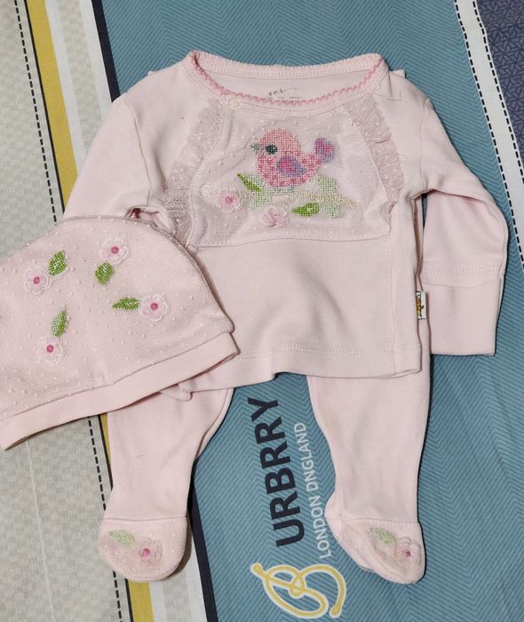 Детская одежда для девочек