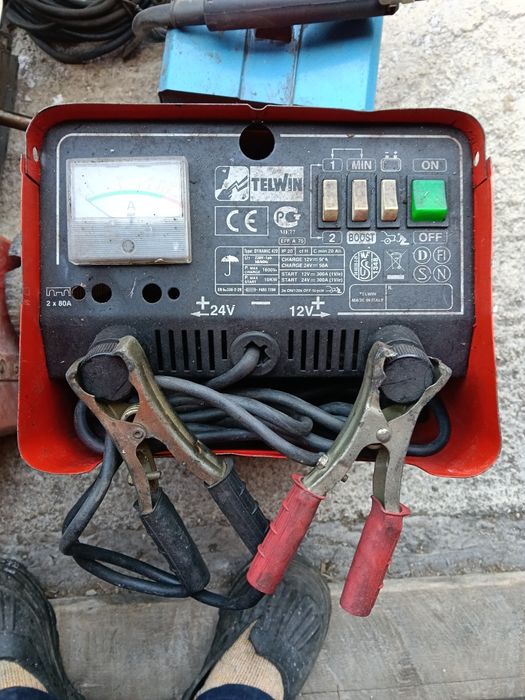 Se vinde tot ce se vede