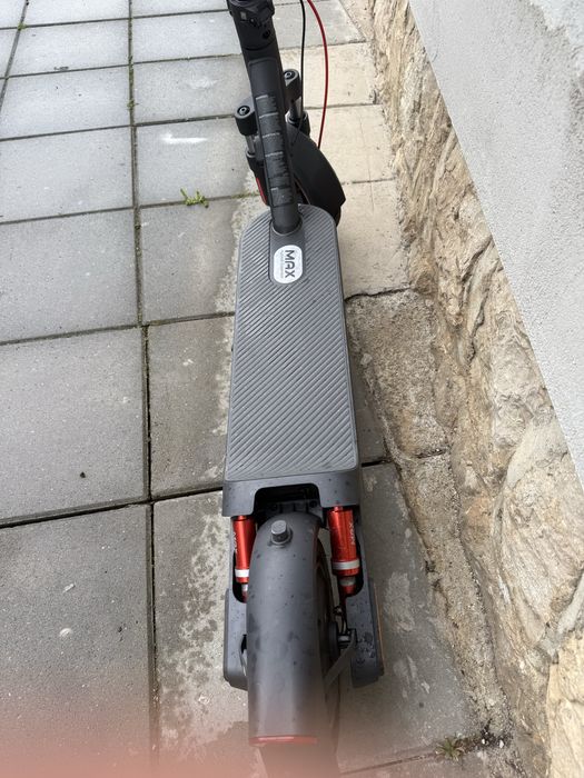 Vand trotineta Xiaomi 5 max  cu garantie