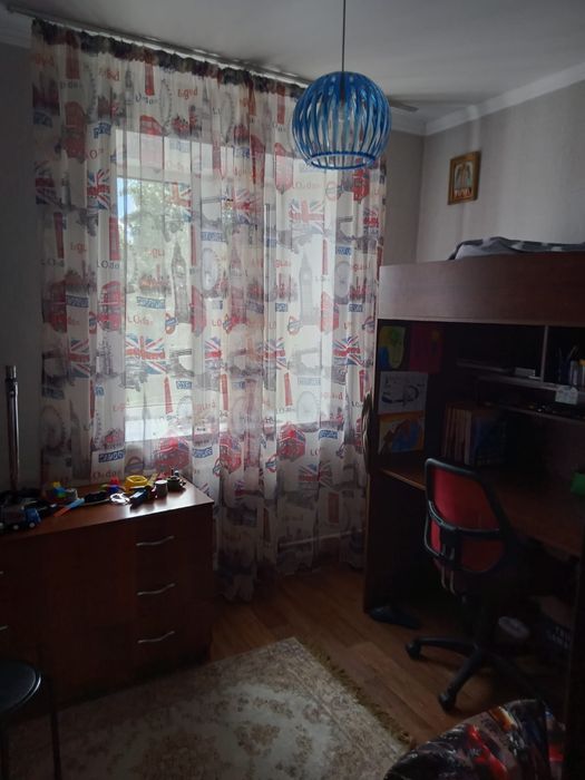 Продам 3-х комн. квартиру