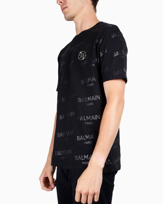 Тениска Balmain