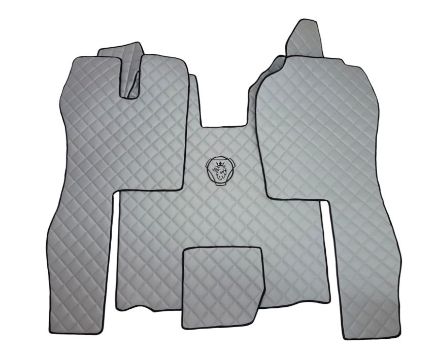 Кожени стелки за камион СКАНИЯ SCANIA R Серия 2004-2009 Година АВТОМАТ