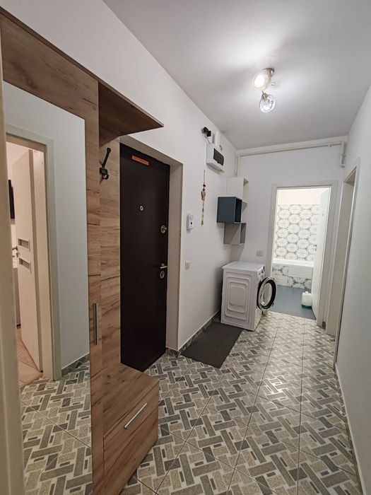 Apartament două camere de închiriat