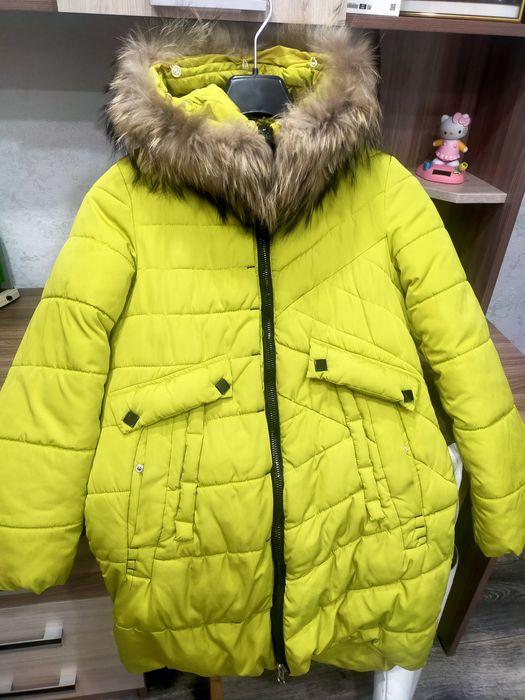 Одежда для девочек