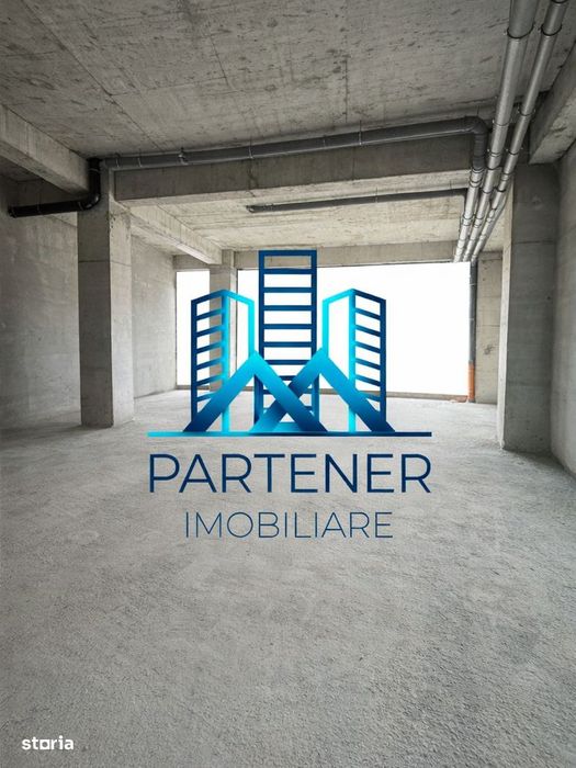 Spatiu comercial 100mp Freya-Familly Market Bucium+2 locuri de parcare