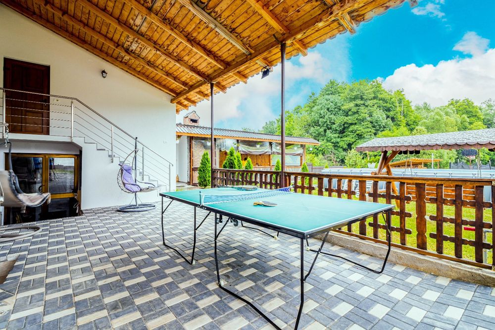 Cazare Pensiunea Day & Deny