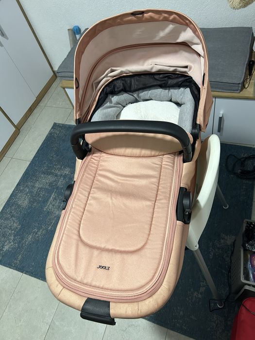 Landou pliabil JOOLZ Aer+