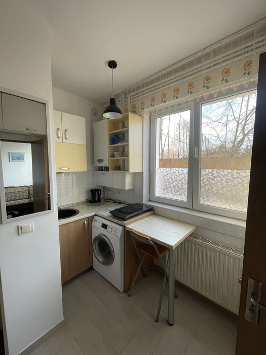 De închiriat mini garsonieră